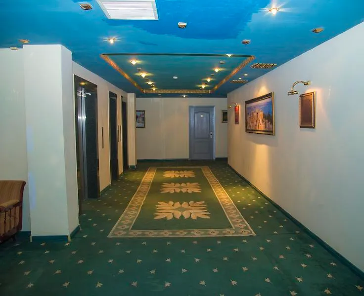 Caspian Palace Hotel バクー 4*,  アゼルバイジャン