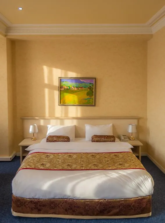 Caspian Palace Hotel 바쿠
